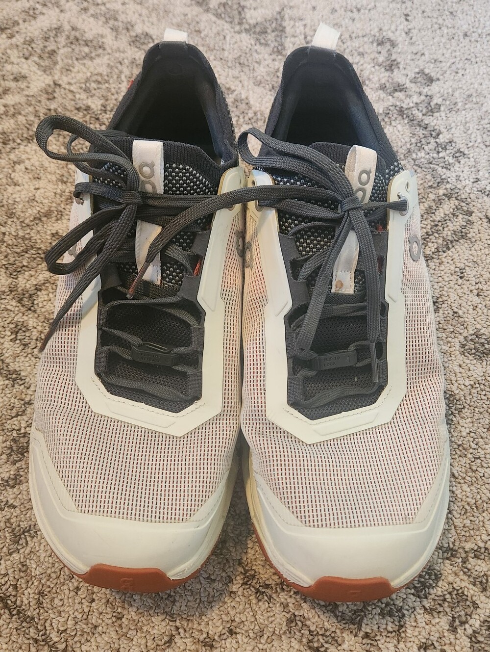 Mens On Running Shoes Size 10